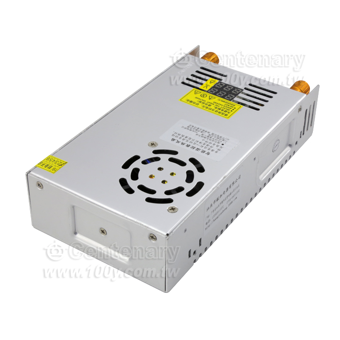 Switching power supply - 127218 Product Image