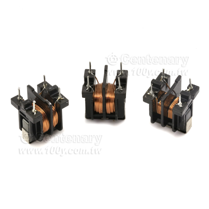 Common Mode Inductor - 138348 Product Image
