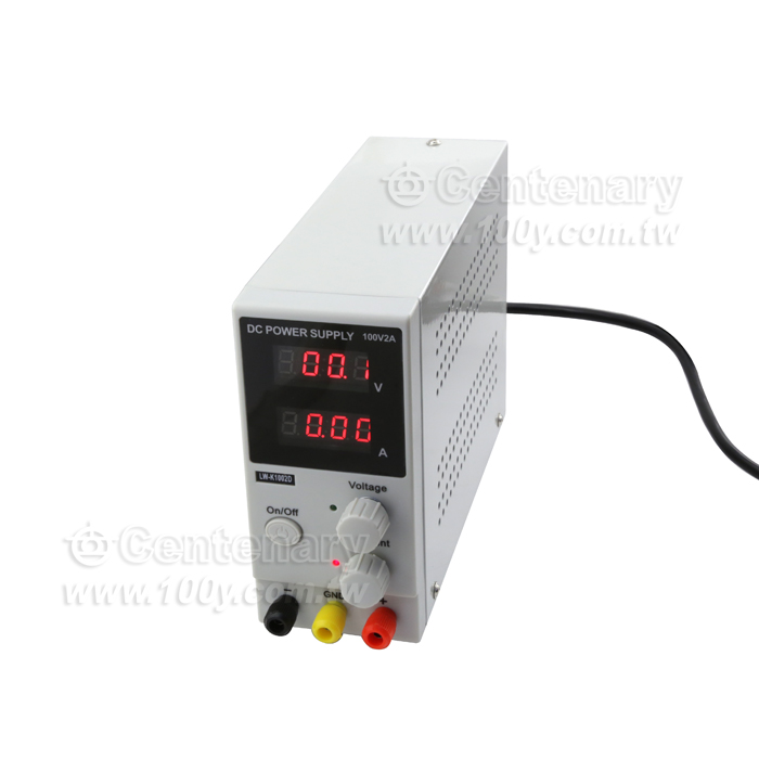100V/2A 迷你開關電源 - 126275 產品圖片