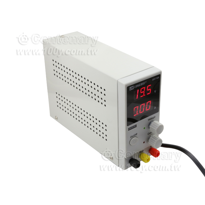 MINI DC Power Supply - 128841 Product Image