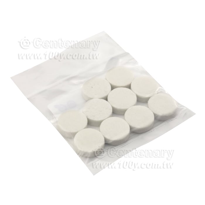 Ceramic Paper Filter-L  FOR:HAKKO-808/802/809 - 127254 Product Image