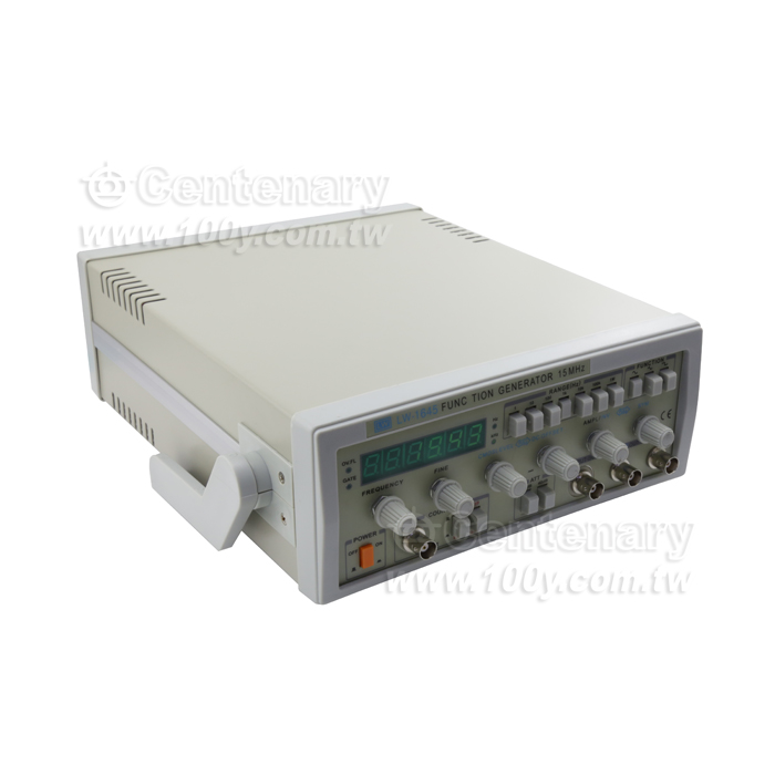 Waveform Generator - 126276 Product Image