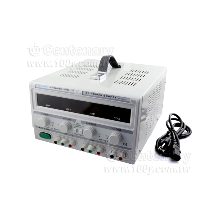 DC Power Supply - 126270 Product Image
