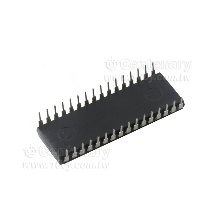 4 Megabit (524,288*8-Bit) CMOS 5.0 Volt-only, Sector Erase Flash Memory - 127006 Product Image