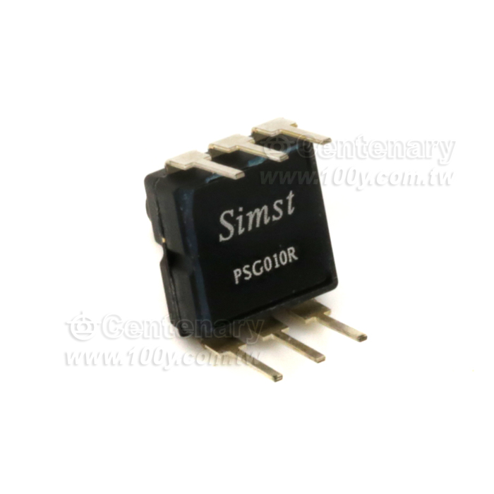 氣體壓力/血壓計傳感器 貼片直插41KPa - 126847 Product Image