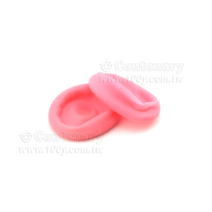 Antistatic Rubber Finger Cot - 127310 Product Image