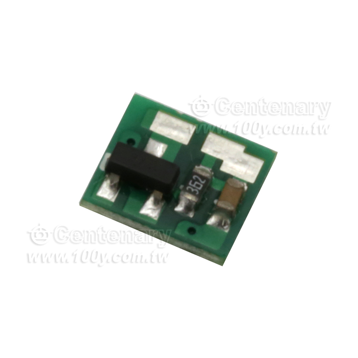 635nm 60mW board - 126889 Product Image