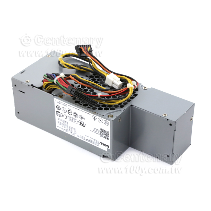 Desktop computer power supply - 126701 Product Image