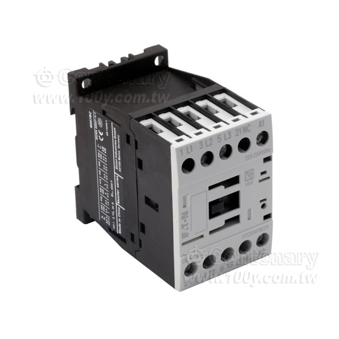 EATON_Magnetic Contactors - 126930 Product Image