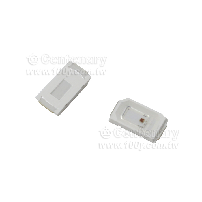 5730 SMD LED 綠色 5.7*3.0mm - 127056 產品圖片