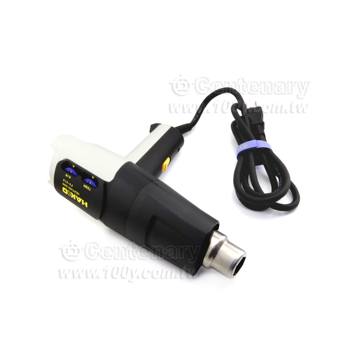 HAKKO_Adjustable Heat Gun - 125420 Product Image