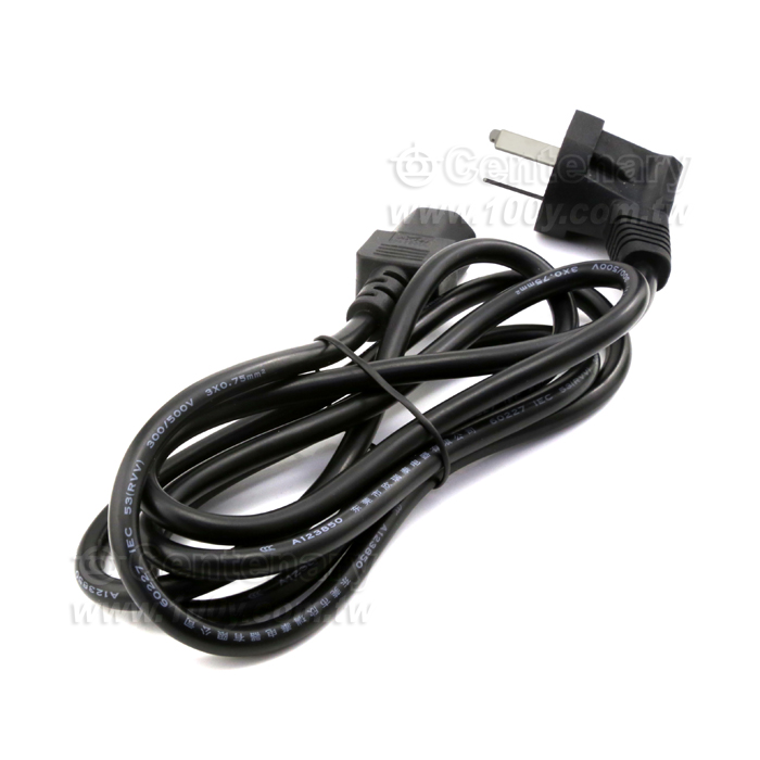 Axcel_AC Power Cord - 99039 Product Image