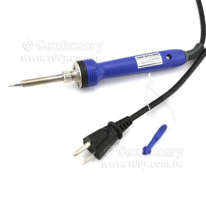 調溫烙鐵 110V - 125297 產品圖片