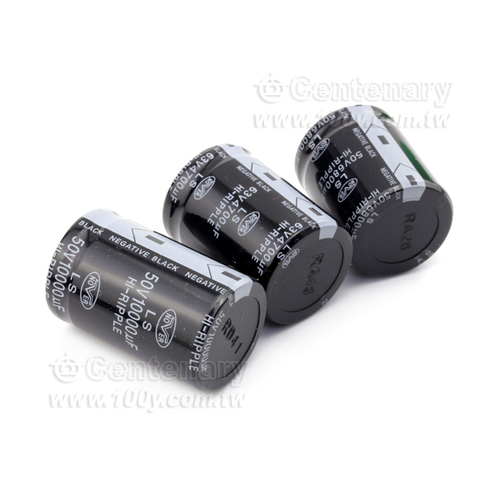 LS-6800uF/50V - 69470 產品圖片