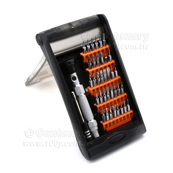 JAKEMY_38 in 1 Electronic Model Tool Set - 124499 Product Image