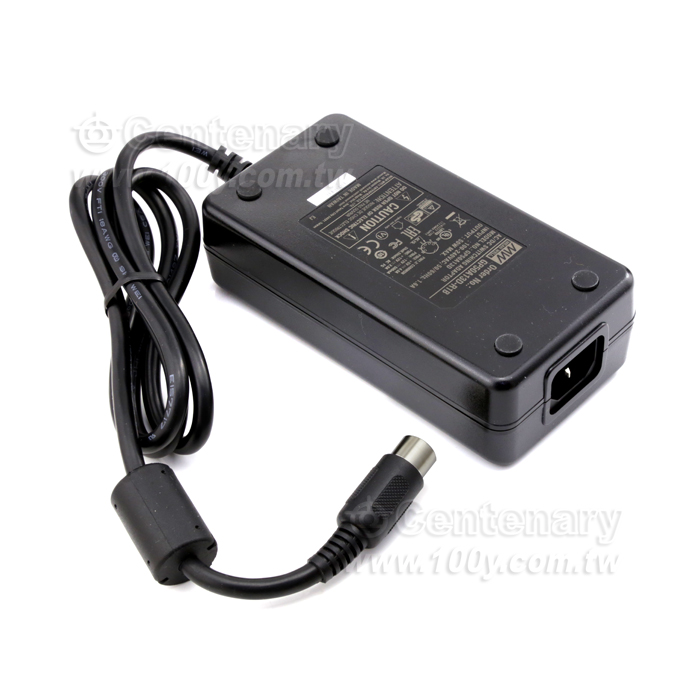 5V4A,12V2A,-12V0.5A(DIN5pin) - 127336 產品圖片
