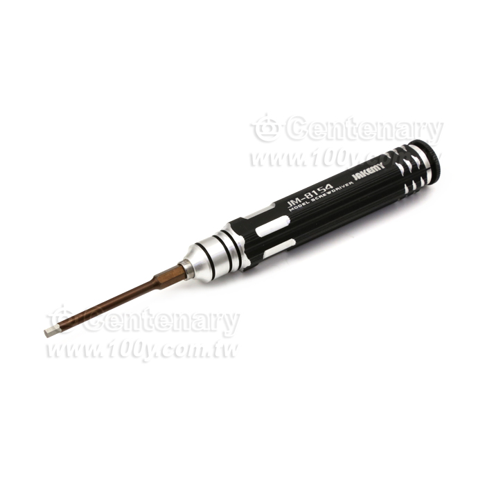 JAKEMY_6 in 1 Precision Model Screwdriver - 124557 Product Image
