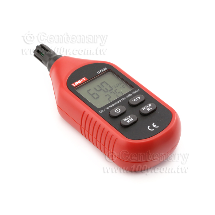 Thermometer - 126637 Product Image