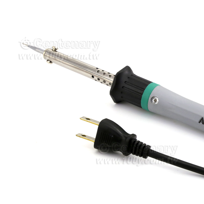 AE膠柄電烙鐵 30W/110V - 125227 產品圖片