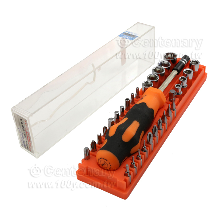 31合一電子工具組 - 124508 產品圖片