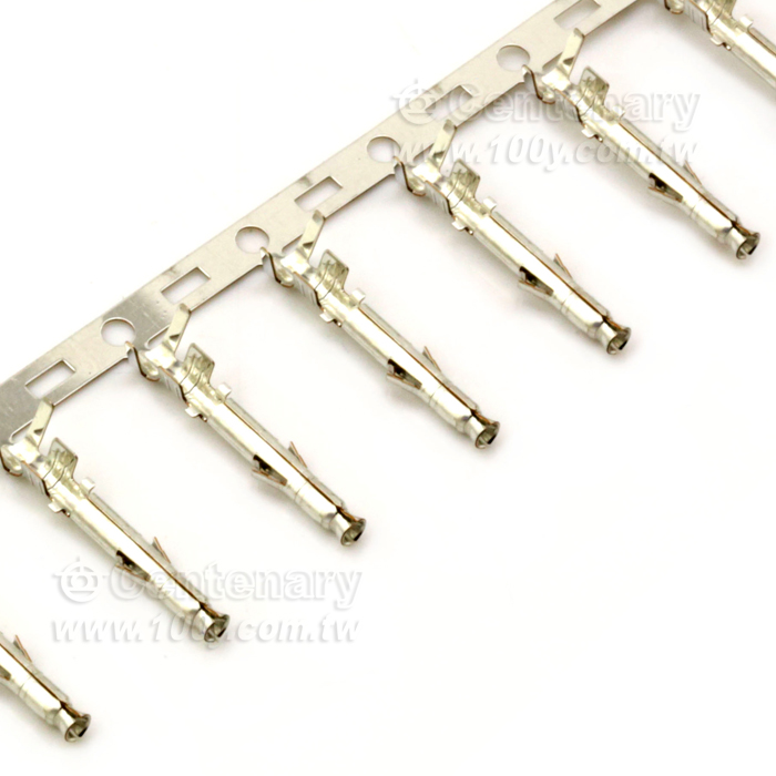 EL系列 母針 20-16AWG - 81890 產品圖片
