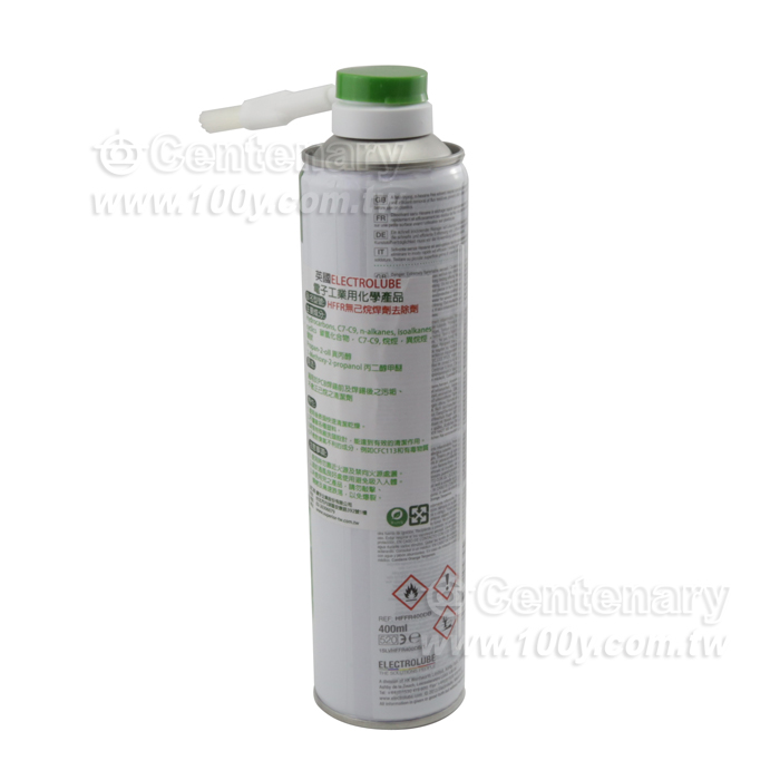 Fluxclene Cleaning Solvent - 127507 Product Image