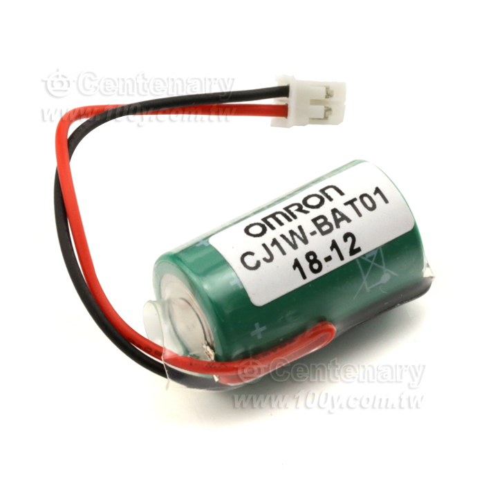 VARTA_3.0V 1000mAh PLC 不可充鋰電池 - 126284 產品圖片