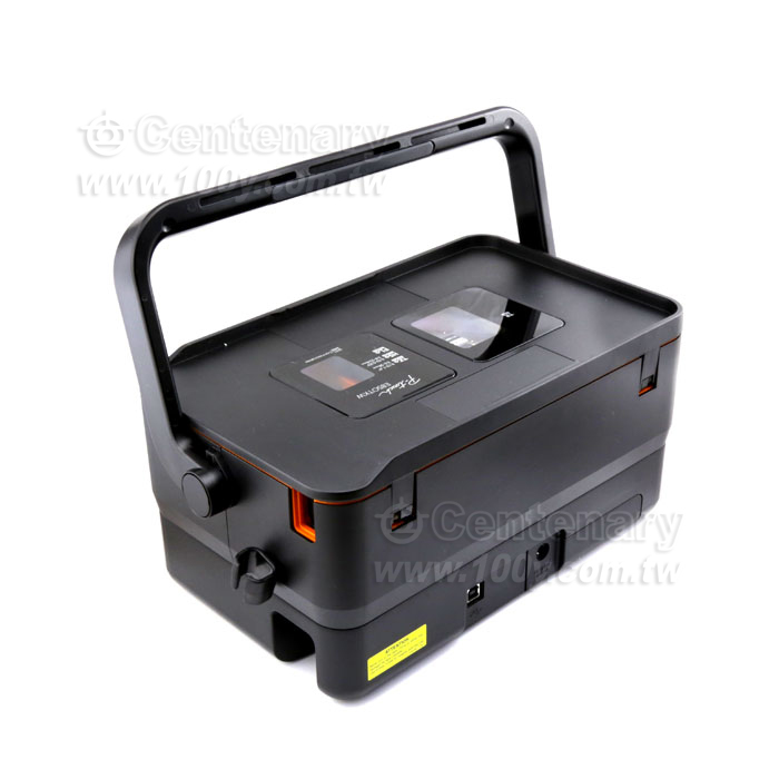 Brother_Label/Casing Dual Print Module Printer - 127777 Product Image