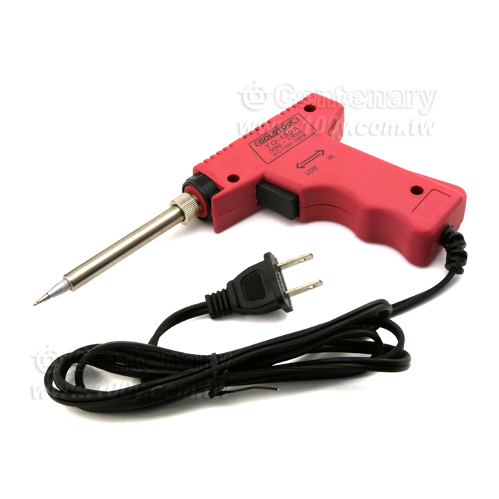 快速烙鐵槍 110V 130W - 20510 產品圖片