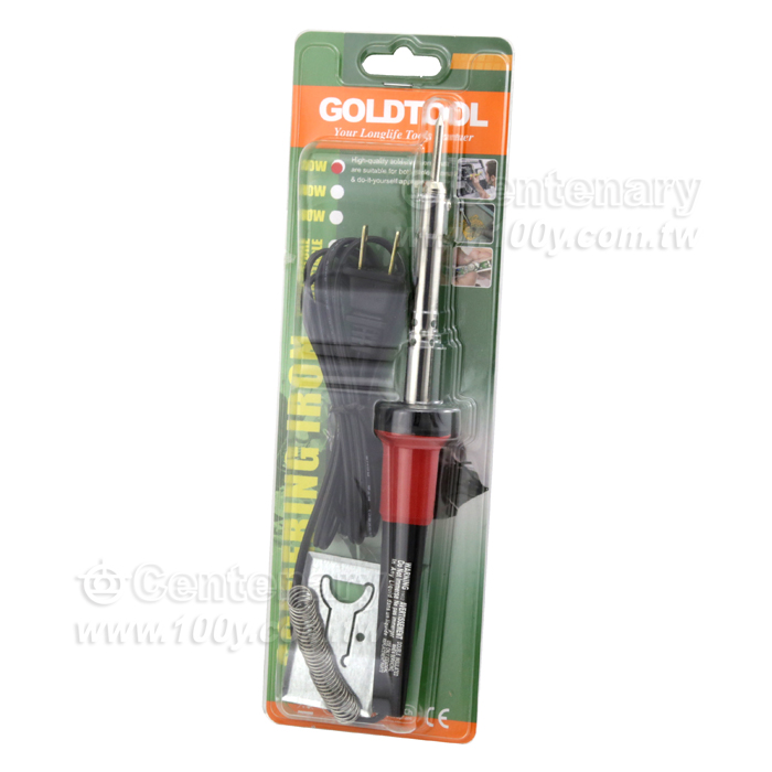30W電烙鐵 110-120V - 126851 產品圖片
