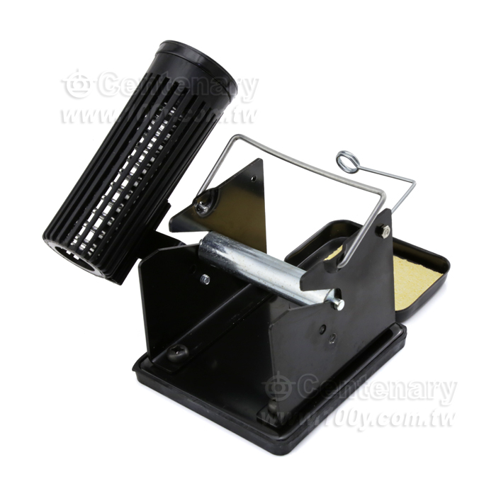 Tin Frame - 126856 Product Image