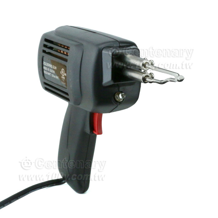 Dual-Heat 230W/150 Watt Soldering Gun - 126854 Product Image