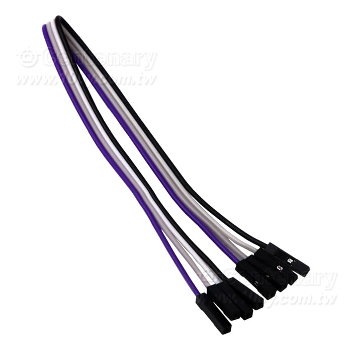 USB轉TTL串口模塊 - 127558 產品圖片