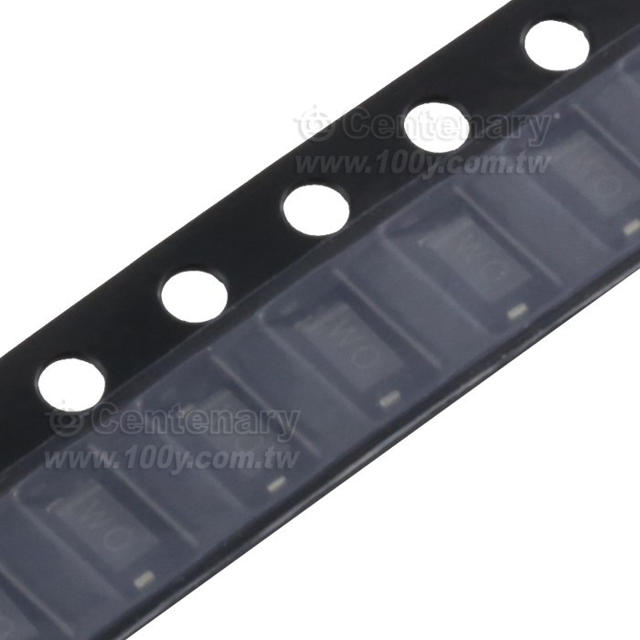 ZENER RECTIFIER - 127746 Product Image