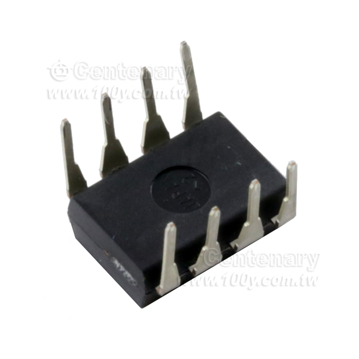 Bipolar IC For Switching Power Supply Control - 127554 Product Image