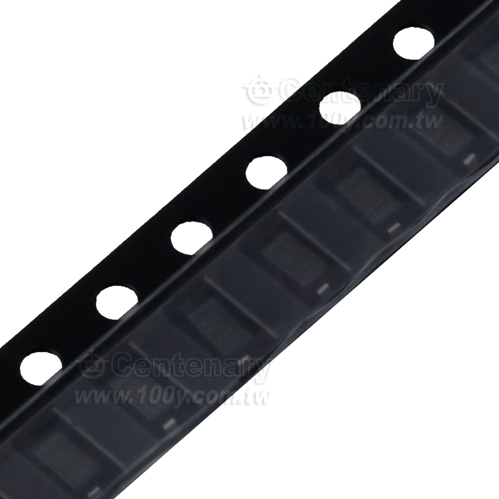 ZENER RECTIFIER - 127745 Product Image