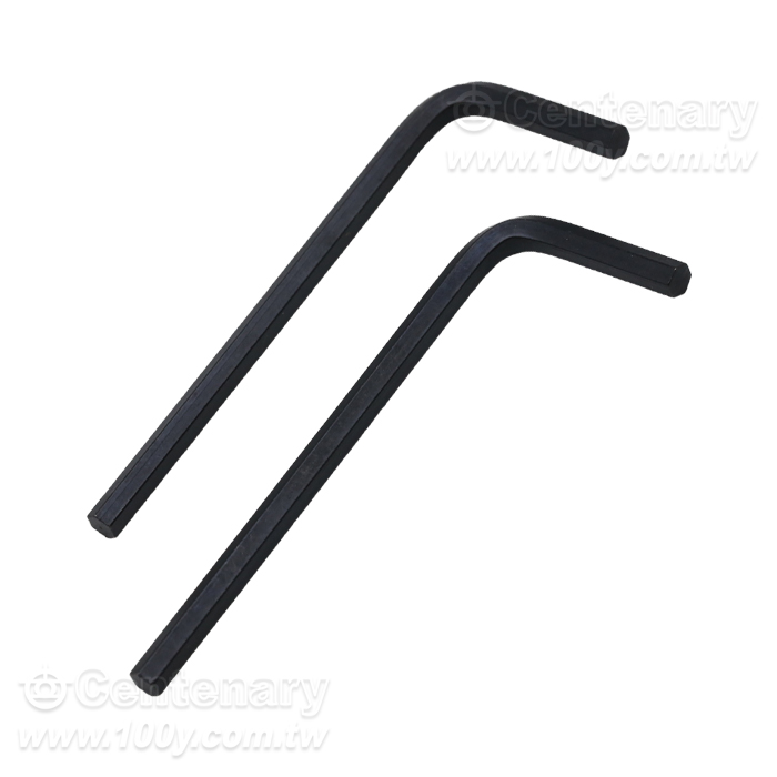 Hex Wrench - 124659 Product Image