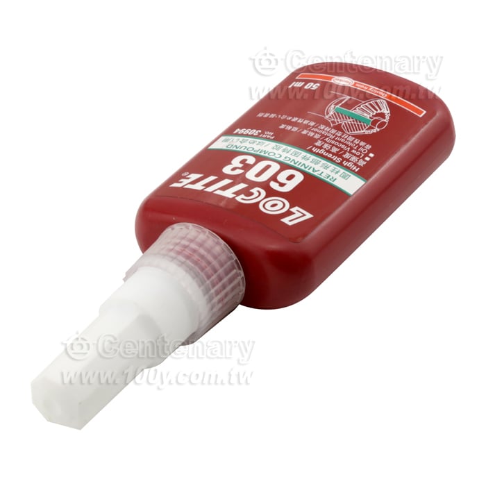 LOCTITE_螺絲固定劑 - 127733 Product Image