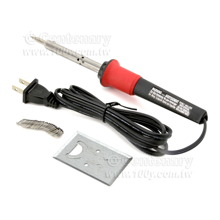 60W電烙鐵 110-120V - 126852 產品圖片