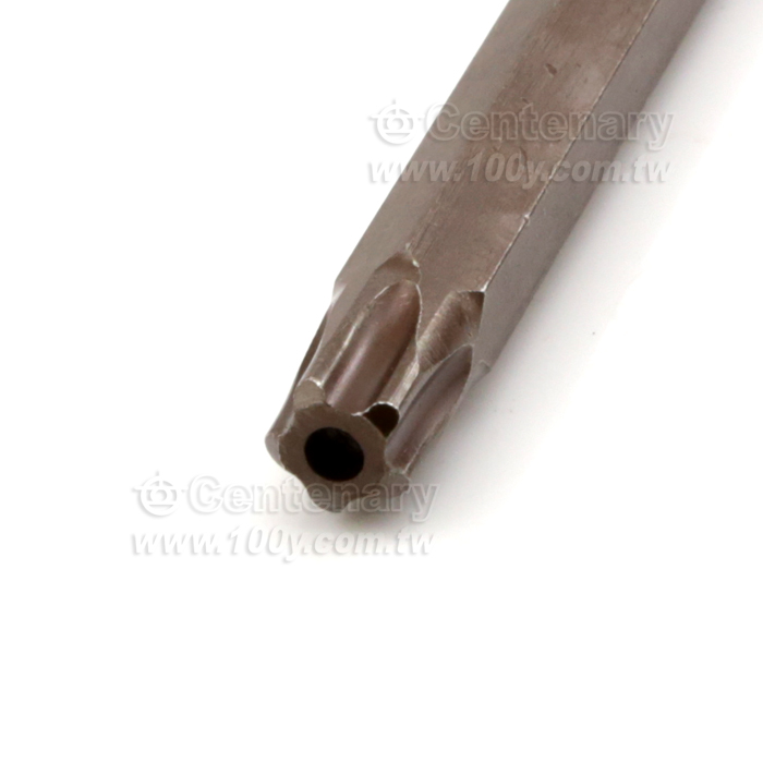 共享單車拆卸維修螺絲刀7*36*150mm - 125444 產品圖片