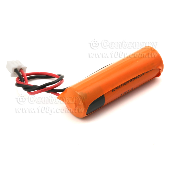  FANSO_ ER14505M鋰電池 3.6V - 125483 產品圖片