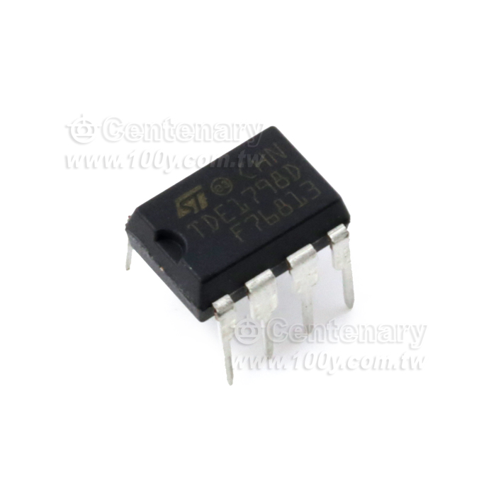 8P/DIP  開關電源管理芯片IC - 79187 產品圖片
