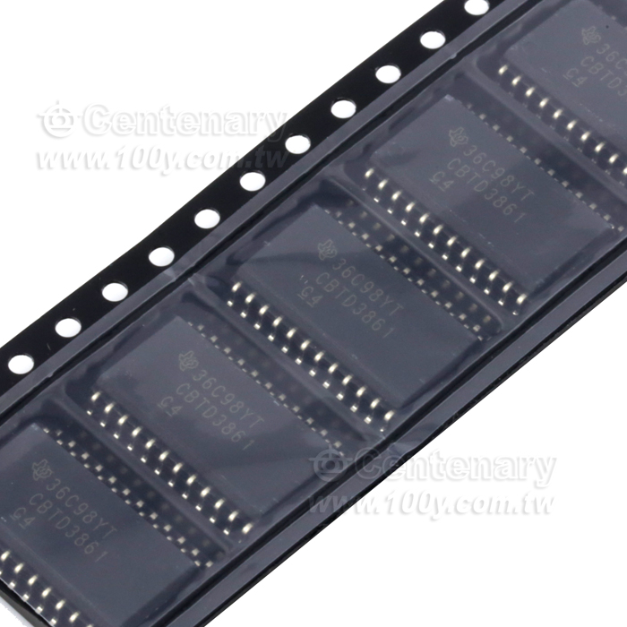 24P/SOIC  Green - 42791 產品圖片