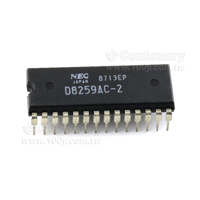 NEC  DIP28 - 127992 Product Image