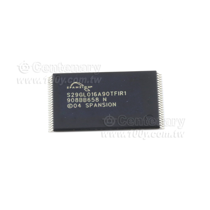 SSOP48 - 127994 Product Image