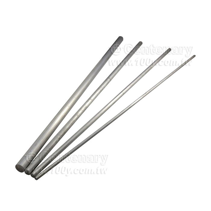 鋁棒-實心鋁棒-硬鋁合金圓棒6061 - 127998 產品圖片