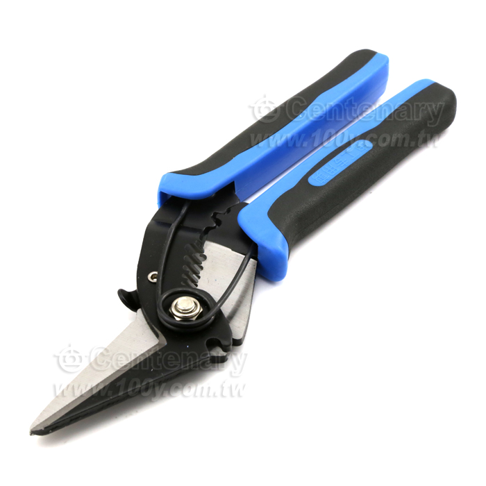 SJ_9" Elbow Stripping Shear - 123969 Product Image