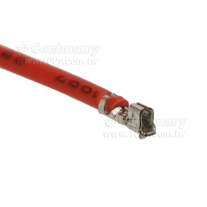 ZH1.5mm Terminal wire - 127264 Product Image