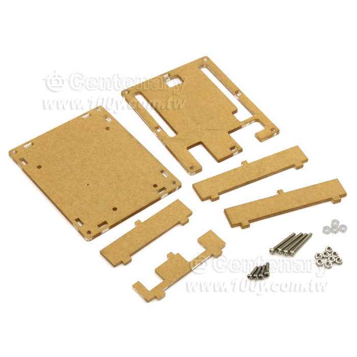 UNO Transparent shell - 127861 Product Image