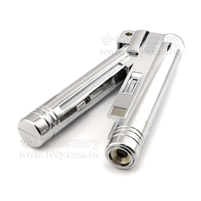 LED Metal Simple Microscope - 128014 Product Image